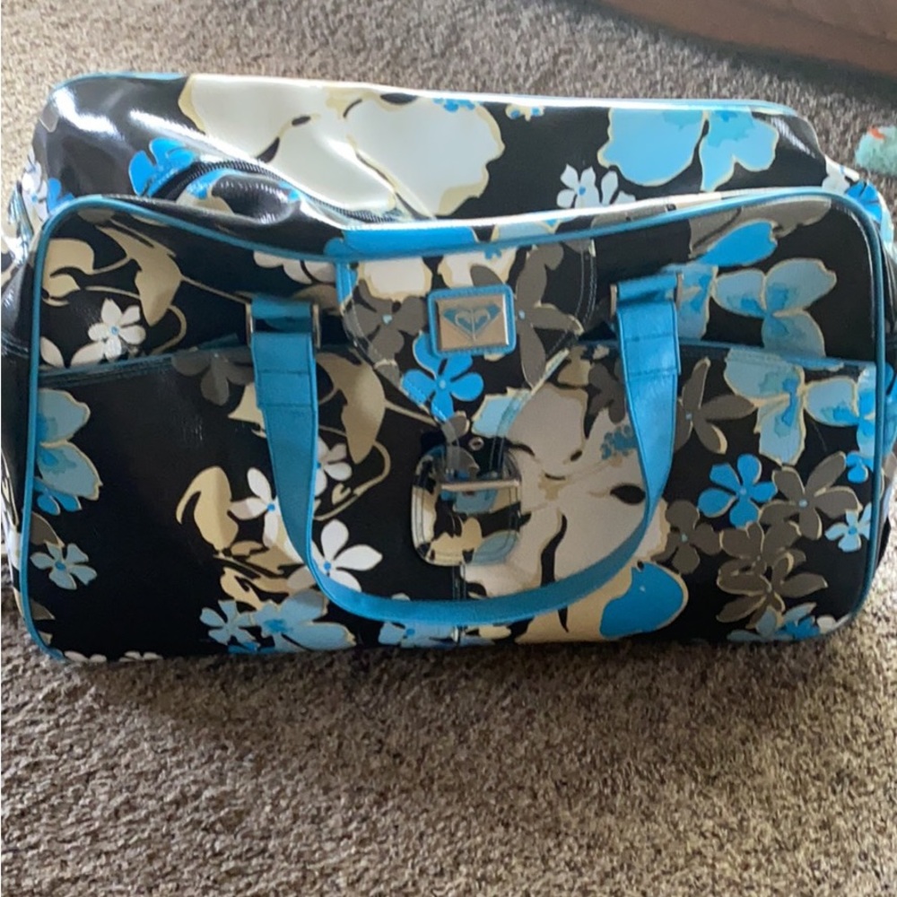 Check-In Roxy Rolling Luggage